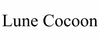 lune cocoon