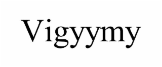 vigyymy