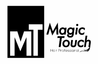mt magic touch hair professional