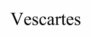 vescartes