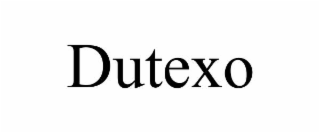 dutexo