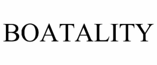 boatality
