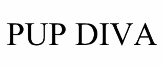 pup diva