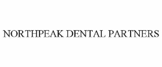 northpeak dental partners