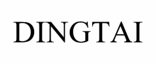 dingtai