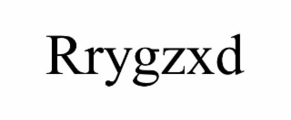 rrygzxd