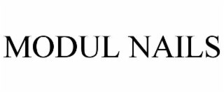 modul nails