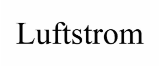 luftstrom