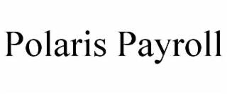 polaris payroll
