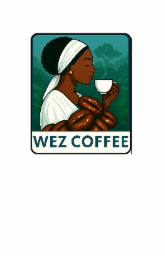 wez coffee
