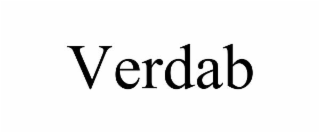 verdab