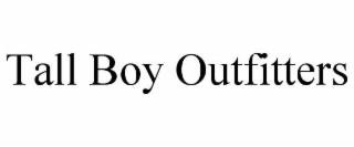 tall boy outfitters