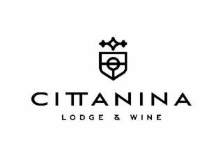 cittanina lodge & wine