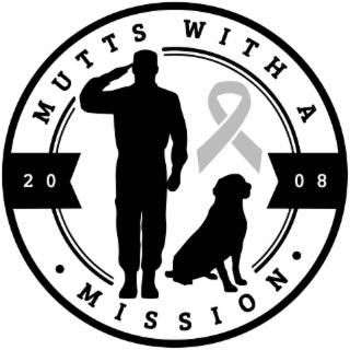 mutts with a mission 2008