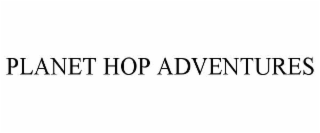 planet hop adventures