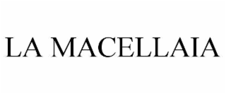la macellaia