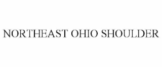 northeast ohio shoulder