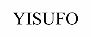 yisufo