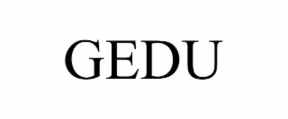 gedu
