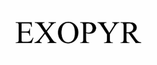 exopyr