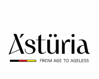 asturia ... from age to ageless