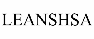 leanshsa