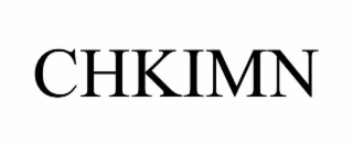 chkimn