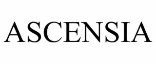 ascensia