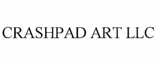 crashpad art llc