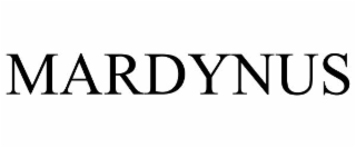 mardynus