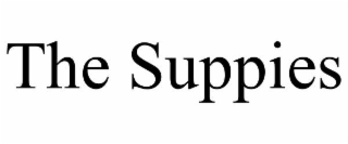 the suppies