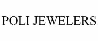 poli jewelers
