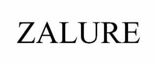 zalure