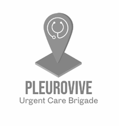 pleurovive urgent care brigade
