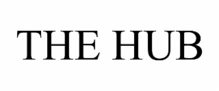the hub