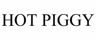 hot piggy