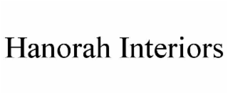 hanorah interiors
