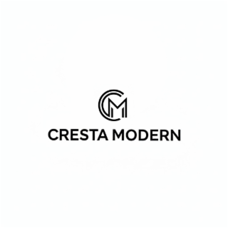 cm cresta modern