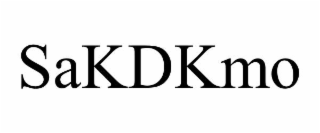 sakdkmo