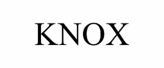 knox
