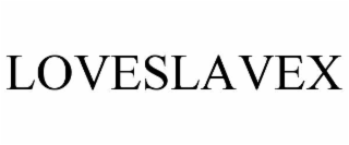 loveslavex