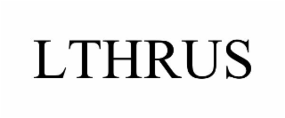 lthrus