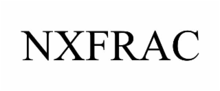 nxfrac