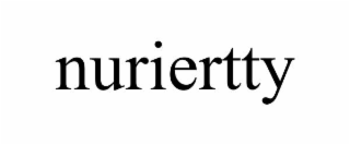 nuriertty