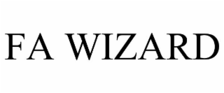 fa wizard