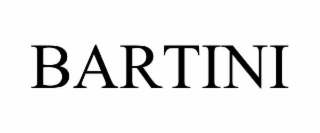 bartini