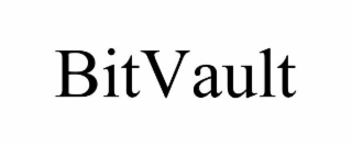 bitvault