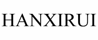 hanxirui