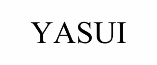 yasui