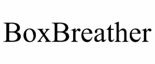 boxbreather